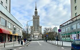 K22 Palac Kultury I Nauki /Bagno